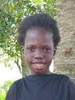 child portrait