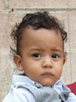 child portrait