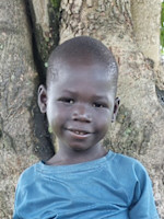 child portrait