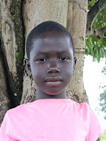 child portrait