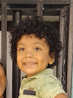 child portrait
