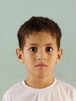 child portrait