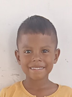 child portrait