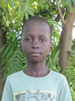 child portrait