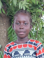 child portrait