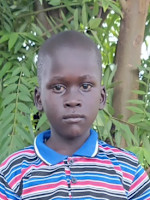 child portrait