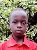 child portrait