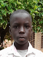child portrait