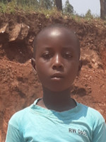 child portrait