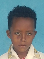 child portrait