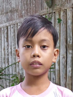 child portrait