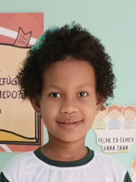 child portrait