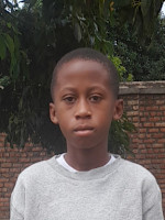 child portrait