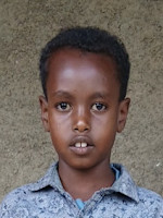 child portrait