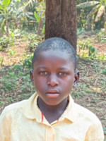 child portrait