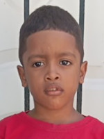 child portrait
