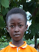 child portrait