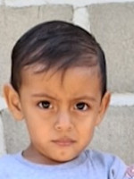 child portrait
