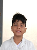 child portrait