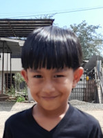 child portrait