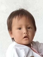child portrait