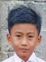 child portrait