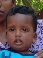 child portrait