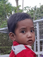 child portrait