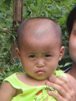 child portrait