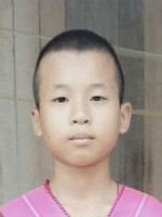 child portrait