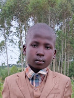child portrait