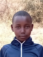 child portrait