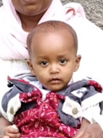 child portrait