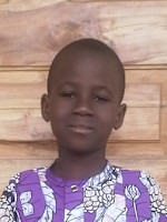 child portrait