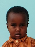 child portrait