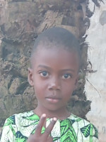 child portrait
