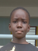 child portrait