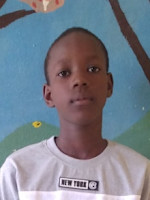 child portrait