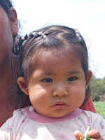 child portrait