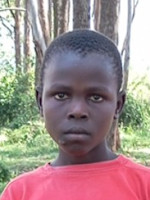 child portrait