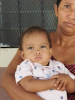 child portrait