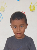 child portrait