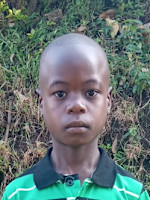 child portrait