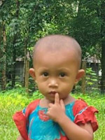 child portrait
