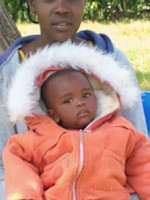 child portrait