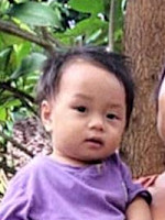 child portrait