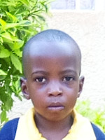 child portrait