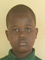 child portrait