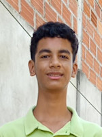 child portrait