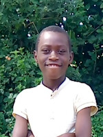 child portrait